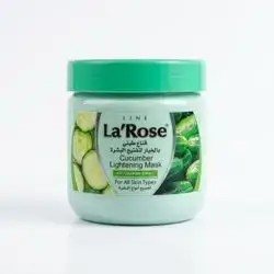 La’rose facial