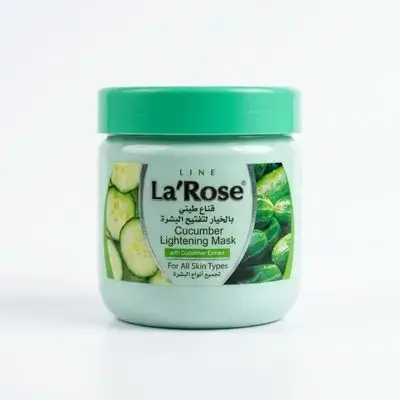 La’rose facial