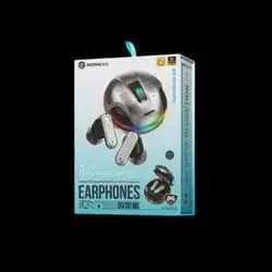 Remax Gamebuds G9 wireless Bluetooth earphones