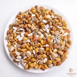Natural Mix