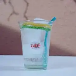 Mint Sprite