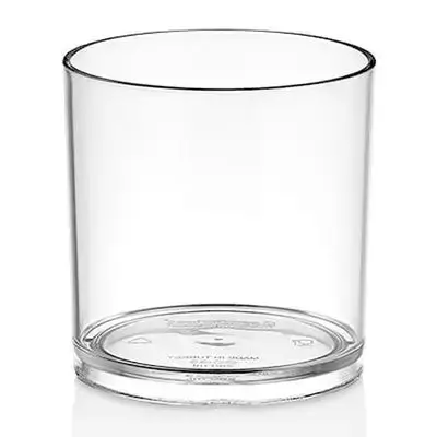 280Ml. Whiskey Glass (Pc)