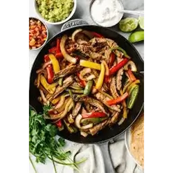 Fajita Meal