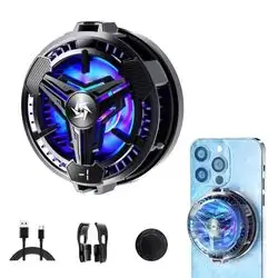 Mobile cooler Plexaris X12