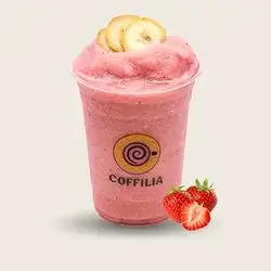 Strawberry Smoothie