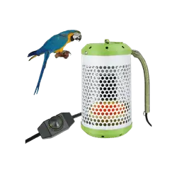 E899 – Reptile & Bird Heat Lamp