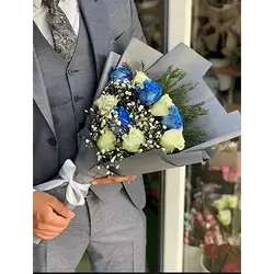 Flower Bouquet