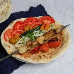 Fat Tikka