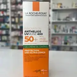 Laroche posay sunscreen original