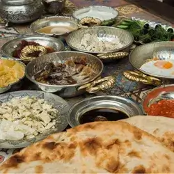 Shivani Breakfast