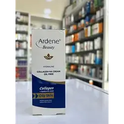Ardene Beauty Colagen Oily Skin