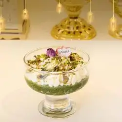 Mafrouka Pistachio (Small)
