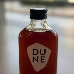 Cold Brew