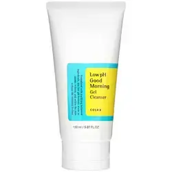 cosrx low ph good morning gel cleanser
