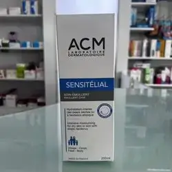 ACM Sensitelial Emollient Care 200ml