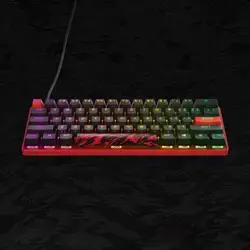 APEX 9 MINI FAZE CLAN EDITION