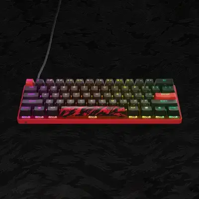 APEX 9 MINI FAZE CLAN EDITION