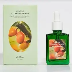 dr althea vitamin C serum