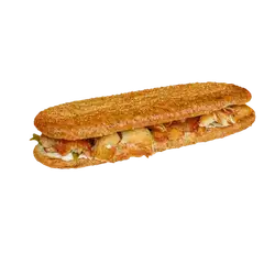 Chicken Sandwich (French Bread)