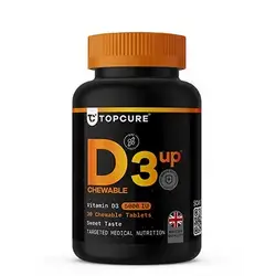 D3 Up 5000 Iu 30 Tab