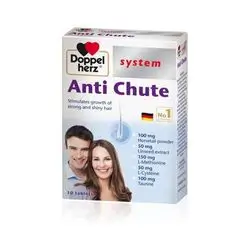 Anti Chute 30 tablets