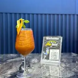 Drink Of Love