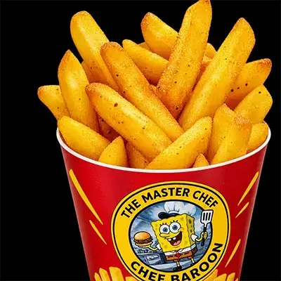 Fries
