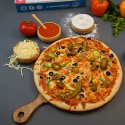 Spicy Mexican