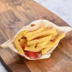 ساندویچی فینگەر