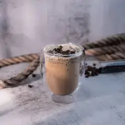 Frappuccino