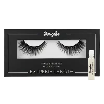 False Eyelashes With Glue EXTREME-LENGTH _ Douglas