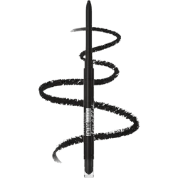 Lasting Drama Matte Automatic Pencil 860 Jet Black _ Maybelline