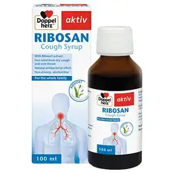 Ribosan Syrup