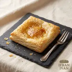 Cream Kahi