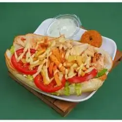 VIP Shawarma