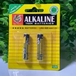 AAA Battery for the Remote Control 2 PCs