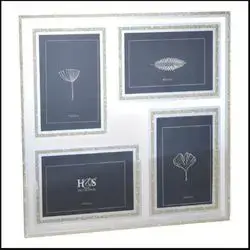 Photo Frame Glass 10X15Cm