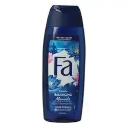 Fa sense BALANCING MOMENTS LOTUS&SESAME FLOWER SCENT Shower GEL250 ml