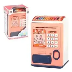 Creative Money Box