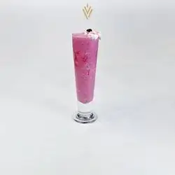 Blueberry Smoothie