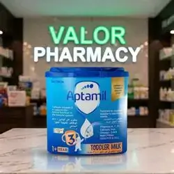APTAMIL 3 400G