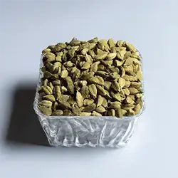 Green Cardamom Numbr 1