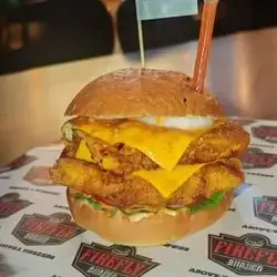 Backfire Burger