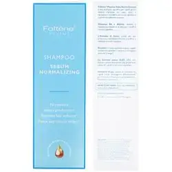 Foltene Sebum Normalizing Shampoo