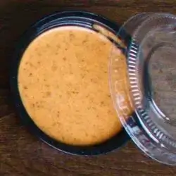 Ember Hot Sauce