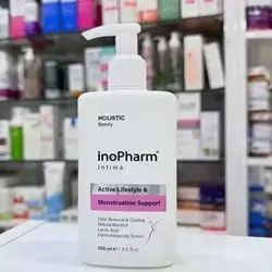inoPharm menstruation support