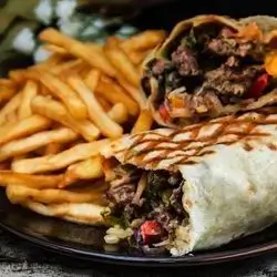Meat Taco