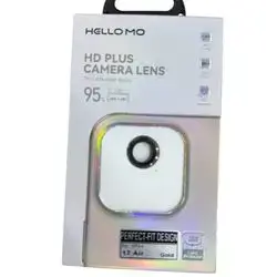 Lens for Promax 17 Air / Gold / original