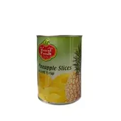 Royal Pineapple Can 565g