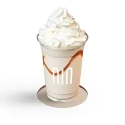 Vanilla Shake
